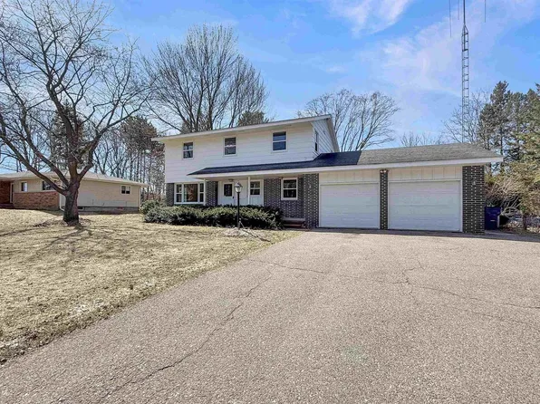 6404 CAMP PHILLIPS ROAD, Weston, WI 54476