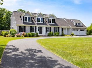 93 Rock Harbor Rd, Orleans, MA 02653