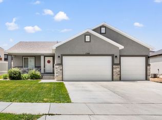 1788 S Longview Rd, Santaquin, UT 84655