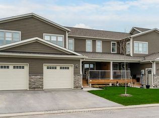 5 Quarry Rd, Penetanguishene, ON L9M0W6