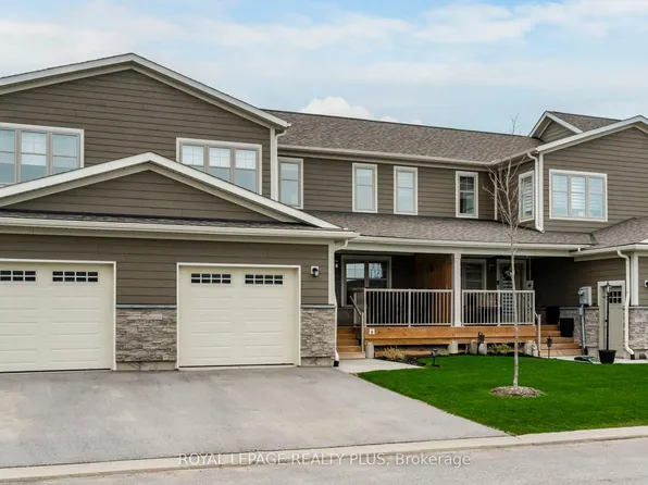 5 Quarry Rd, Penetanguishene, ON L9M 0W6
