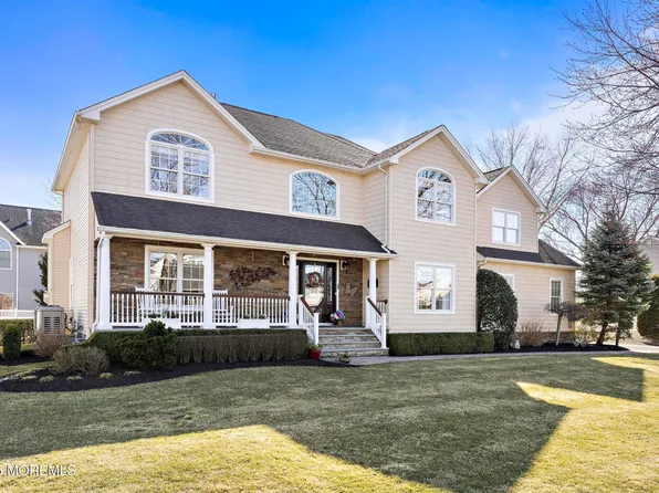 42 Mohican Avenue, Oceanport, NJ 07757