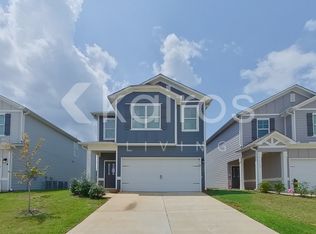 6103 Stonewater Ct NW, Huntsville, AL 35806