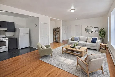 501 West 151st Street, #2B