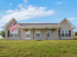 155 Fowler Springs Rd, Blountsville, AL 35031
