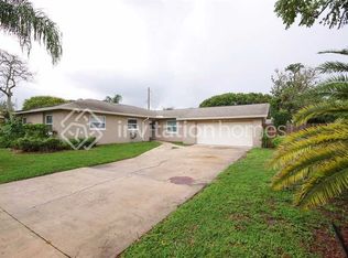 3900 Le June Ave, Titusville, FL 32780