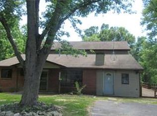 1110 Seckman Rd E, Imperial, MO 63052