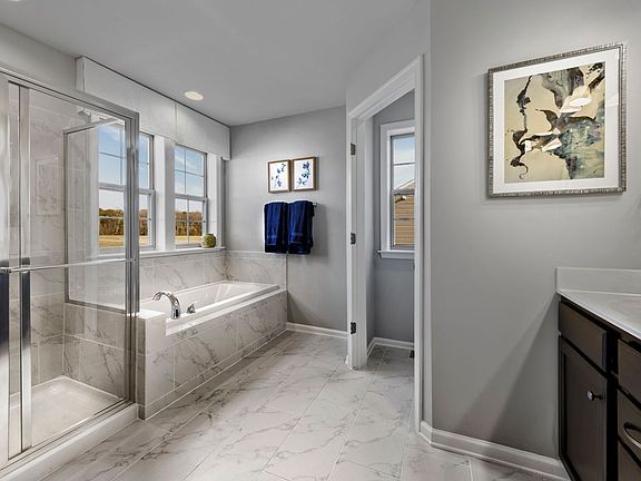Owner s Bath