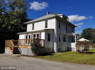 2927 Illinois Ave, Baltimore, MD 21227