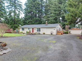 13303 S Macksburg Rd, Canby, OR 97013