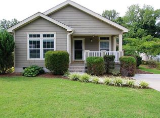 551 Bodenhamer Farm Rd, Rural Hall, NC 27045