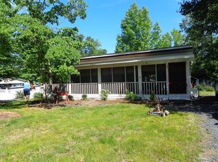 152 & 154 Lake Tillery Trl #296 & 295-A, Mount Gilead, NC 27306