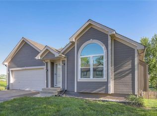 6120 NE 118th St, Kansas City, MO 64156