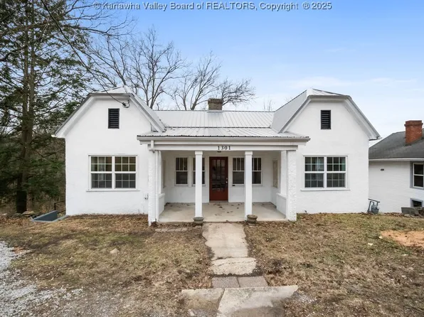 1301 Bridge Rd, Charleston, WV 25314