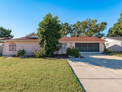 7216 Embassy Blvd, Port Richey, FL, 34668