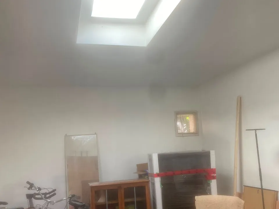 3126 Dundas St W #REAR MAIN FLOOR LOFT