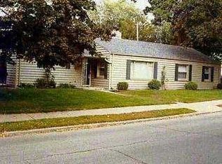 4304 Garrison Rd, Toledo, OH 43613