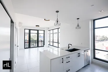 Rented by Highline Residential