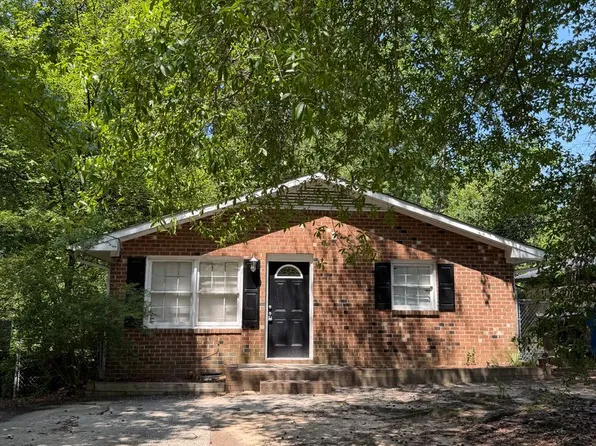 2316 Fitzgerald Ave, Durham, NC 27707