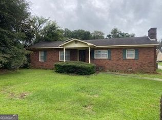 203 Marion St, East Dublin, GA 31027