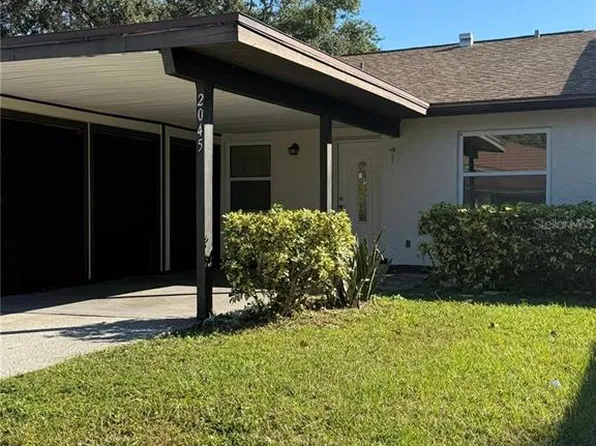 2045 Sunset Grove Ln, Clearwater, FL 33765
