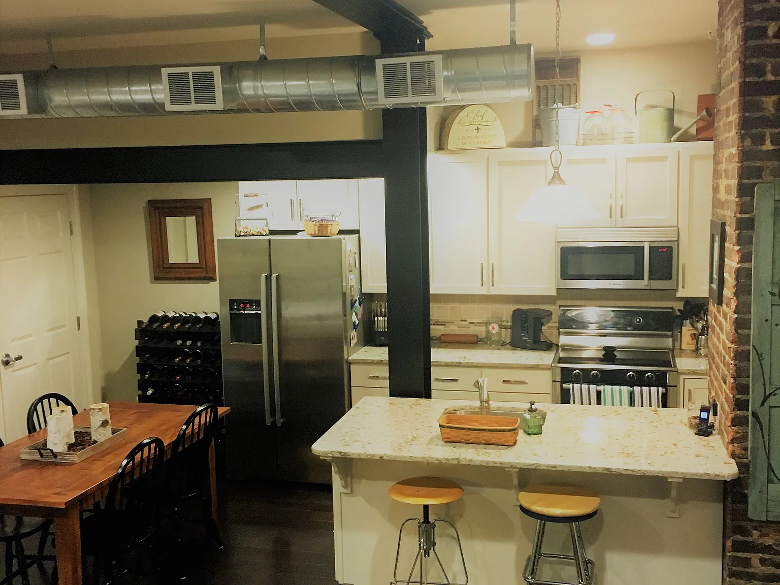 1 bed, $1,360 — Photo 1