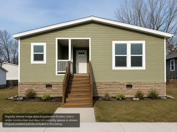 23 Cimarron, Lake Elmo, MN 55042