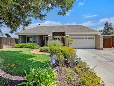 331 Idyllwild Ct, Redwood City, CA, 94061
