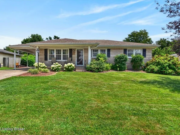 419 Jackie Way, Shepherdsville, KY 40165