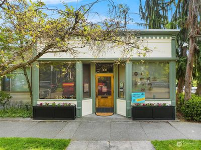 300 19th Avenue, Seattle, WA, 98122