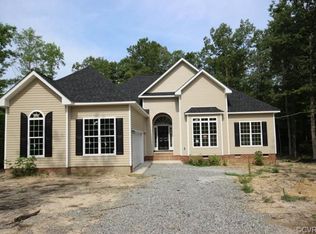 8900 Mansfield Woods Dr, Henrico, VA 23231