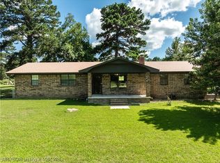 1141 Mountain Grove Ter, Alma, AR 72921