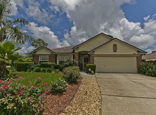 4375 Ripken Cir E, Jacksonville, FL 32224