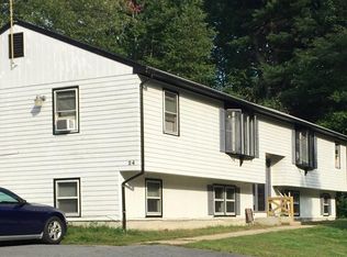 5 Clark St, Gardner, MA 01440