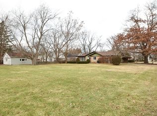 Oak St, Frankfort, IL