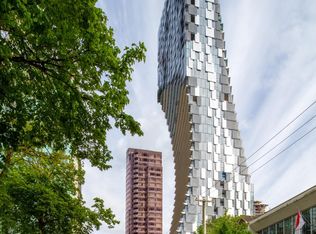 1568 Alberni St #1103, Vancouver, BC