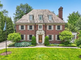 2568 Fairmount Blvd, Cleveland Heights, OH 44106