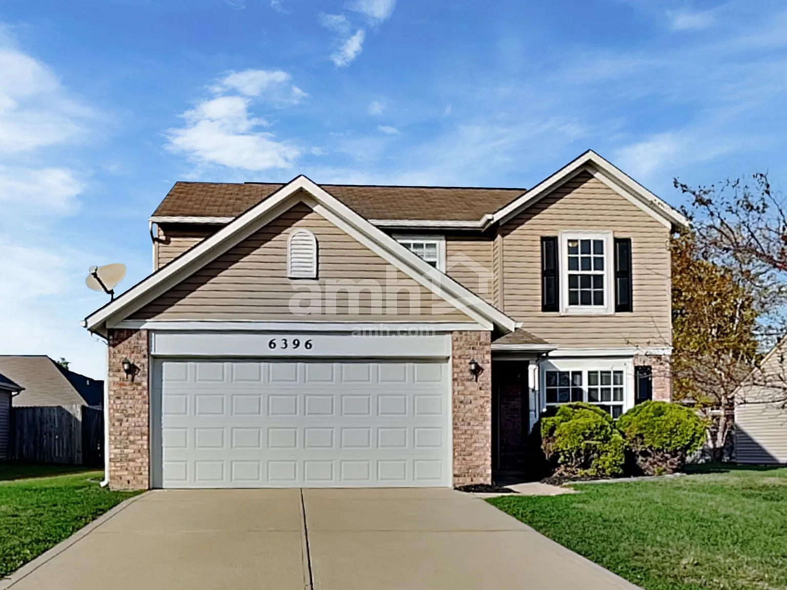 4 bed, 2.5 bath, 1704 sqft, $1,980 — Photo 1