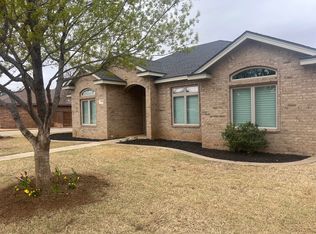 7704 Kirby Ave, Lubbock, TX 79424