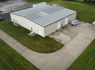 2547 Locust Creek Dr, Evansville, IN