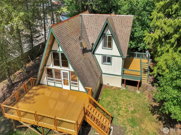 41819 S Shore Drive, Concrete, WA 98237