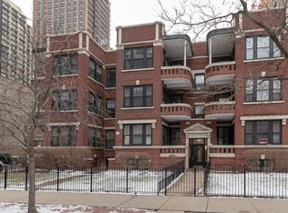 445 W Melrose St UNIT A4, Chicago, IL 60657