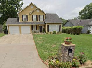 455 Thomas Downs Way, Jonesboro, GA 30238