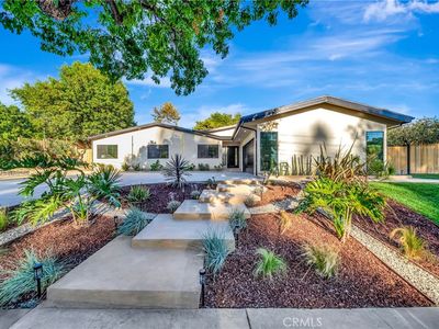 5534 Pattilar Ave, Woodland Hills, CA, 91367