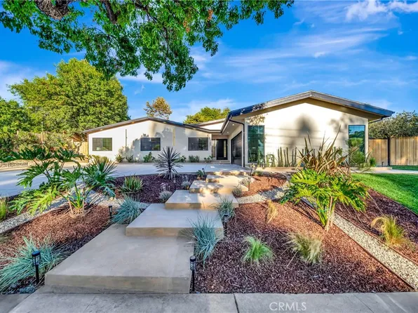 5534 Pattilar Ave, Woodland Hills, CA 91367