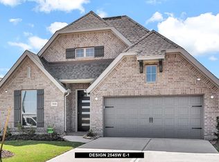 5310 Violet Ridge Dr, Rosenberg, TX 77469