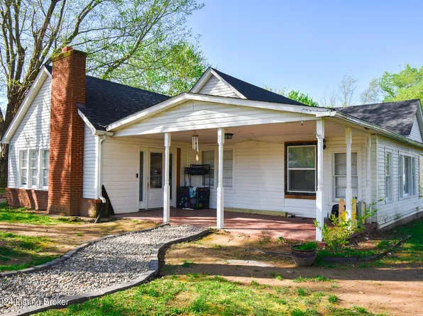 59 McCoy Rd, Ekron, KY 40117