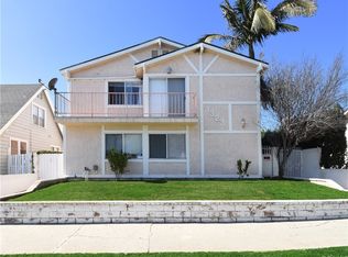 1323 S Cabrillo Ave, San Pedro, CA 90731