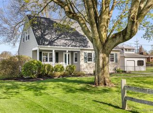 95 Oakland Pl, Hamburg, NY 14075