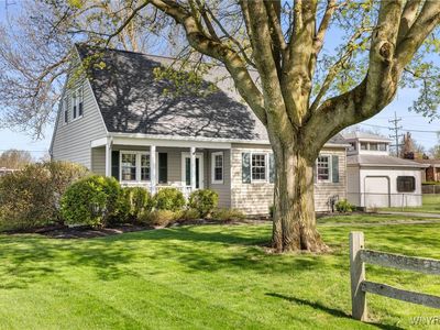 95 Oakland Pl, Hamburg, NY, 14075